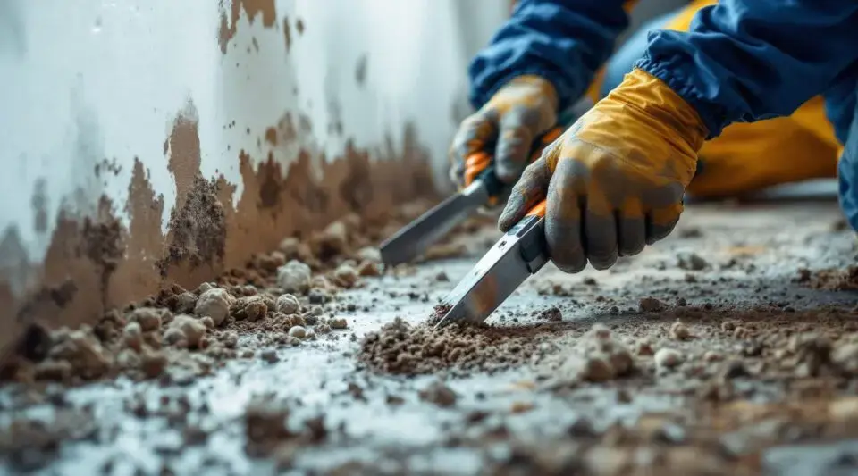 Attic Mold Remediation Macon