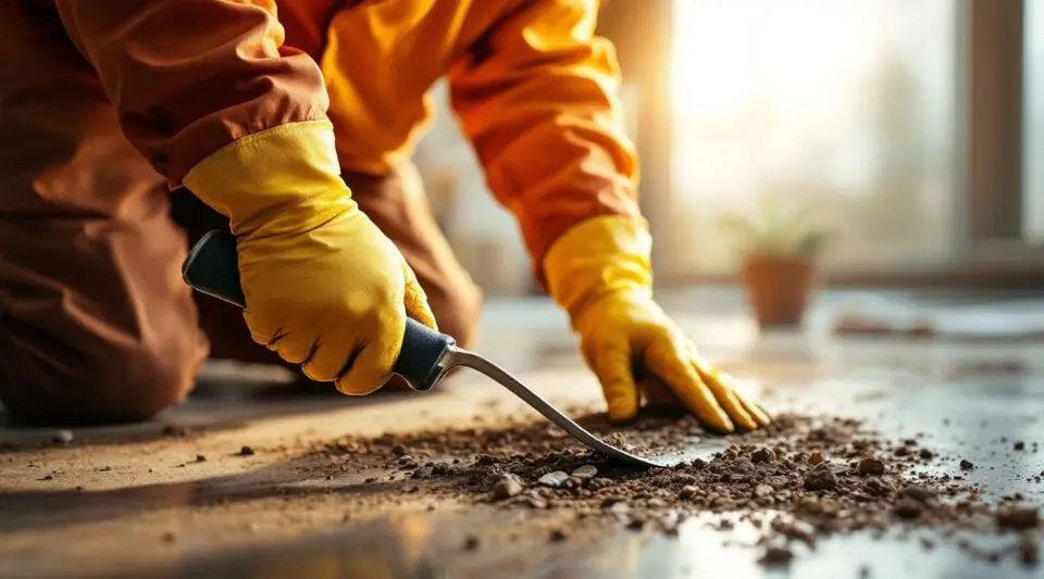 Mold Inspection And Removal Macon