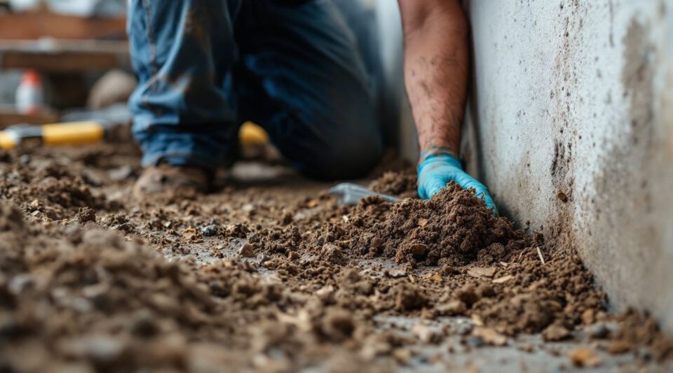 Mold Remediation Cost Guide Macon