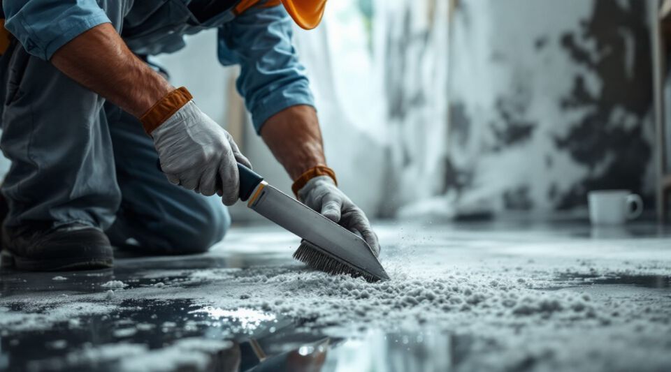 Mold Remediation Services Macon