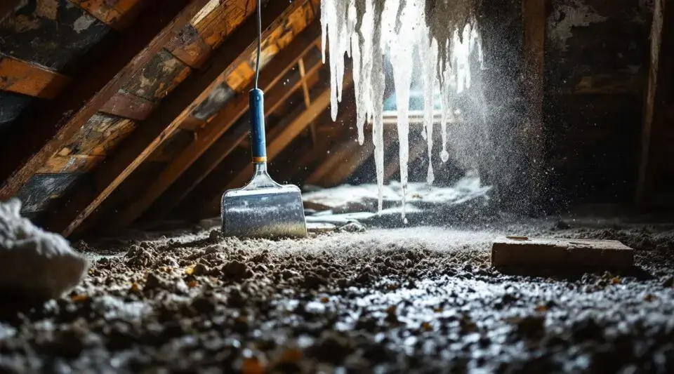 Professional Mold Removal Macon